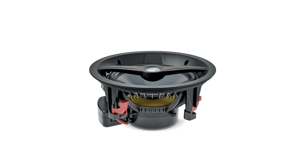 FOCAL LITTORA-200-ICW-8 Altavoz de Empotrar Exterior Interior LITTORA-200-ICW-8
