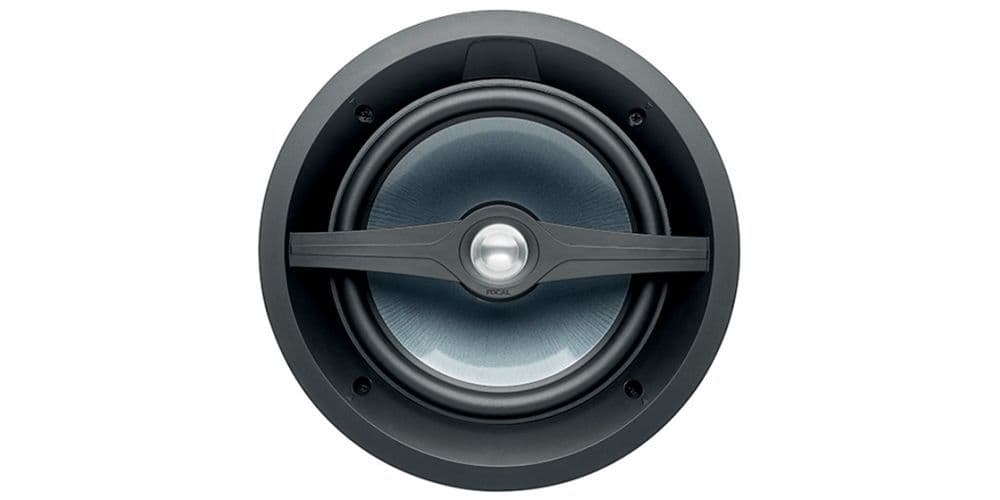 FOCAL LITTORA-200-ICW-8 Altavoz de Empotrar Exterior Interior LITTORA-200-ICW-8