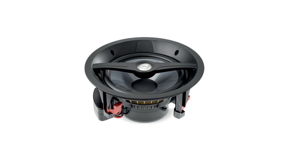 FOCAL LITTORA-200-ICW-8 Altavoz de Empotrar Exterior Interior LITTORA-200-ICW-8
