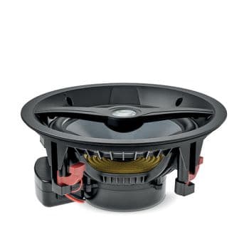 FOCAL LITTORA-200-ICW-8 Altavoz de Empotrar Exterior Interior LITTORA-200-ICW-8
