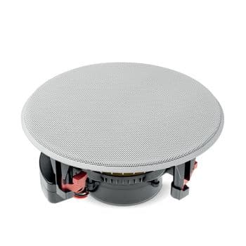 FOCAL LITTORA-200-ICW-8 Altavoz de Empotrar Exterior Interior LITTORA-200-ICW-8