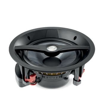 FOCAL LITTORA-200-ICW-8 Altavoz de Empotrar Exterior Interior LITTORA-200-ICW-8