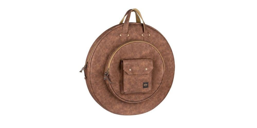 Meinl MVHC22LB Funda para Platos MVHC22LB