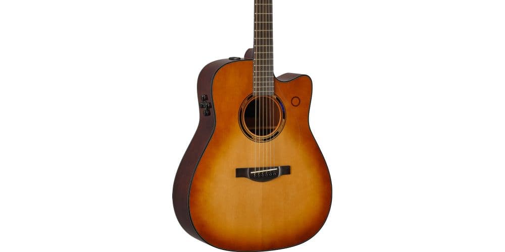 YAMAHA TAG3 C Sand Burts Guitarra TransAcoustic TAG3 C Sand Burts