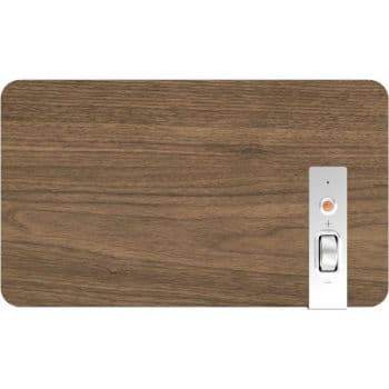 Klipsch The Three Plus Walnut Altavoz Bluetooth The Three Plus Walnut