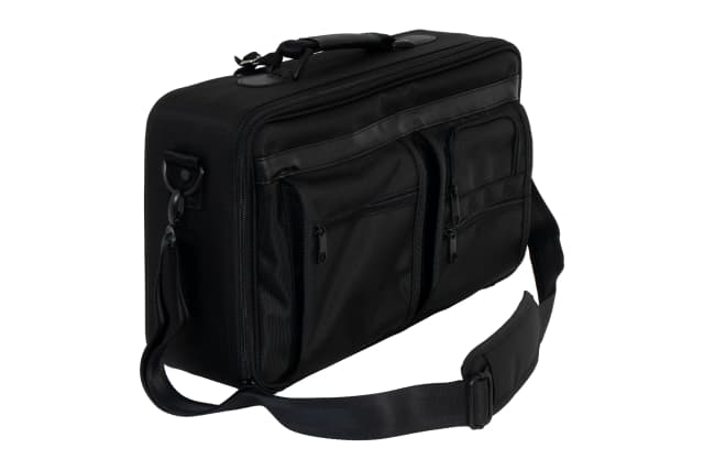 Fonestar tourc-305 maletín cargador 35 unidades