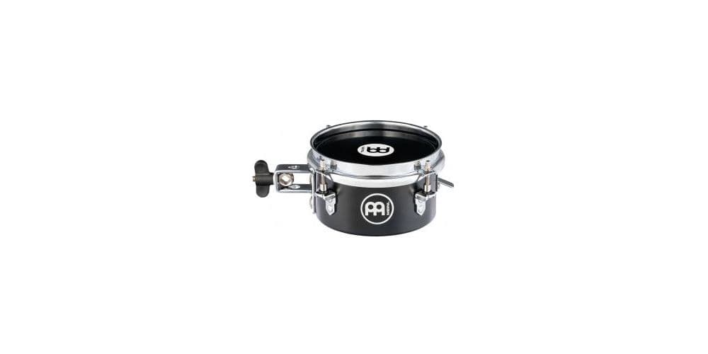 Meinl MDST6BK Timbal MDST6BK