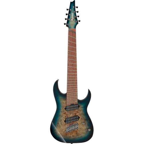 Ibanez RGMS8PB-CBS Guitarra Eléctrica 8 Cuerdas RGMS8PB-CBS