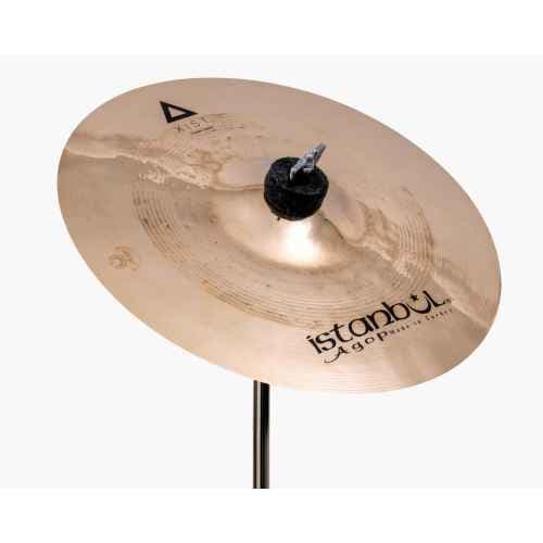 Istanbul Agop Xist Power Splash 10 Pulgadas 10" Xist Power Splash