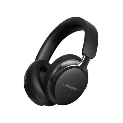 Bose Quietcomfort Ultra Headphones GEN 2 Negro Quietcomfort Ultra Headphones GEN 2 NEGRO