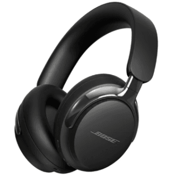 Bose quietcomfort ultra headphones gen 2 negro