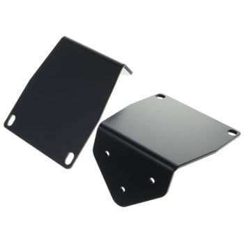 Markbass kit de montaje rack para little mark y lmk