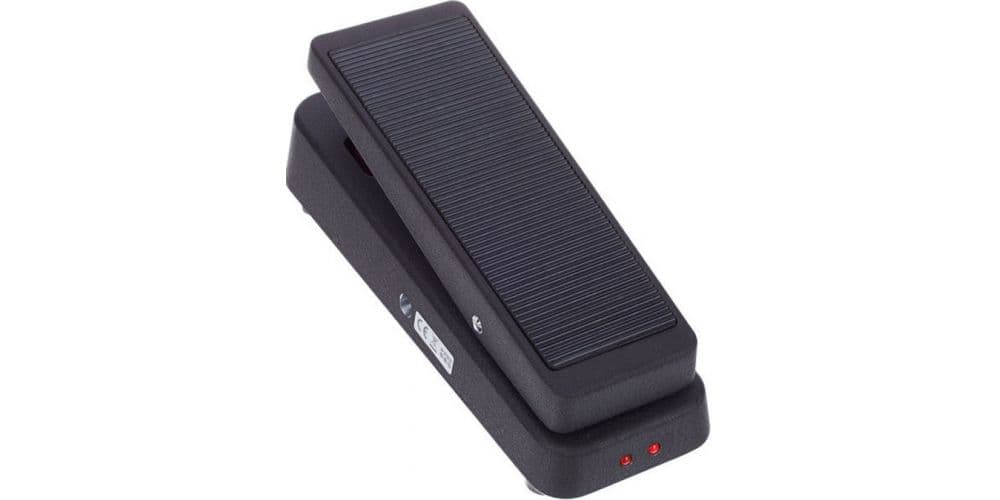 Dunlop DCR1FC Pedal FX CRYBABY CONTROLADOR ( REACONDICIONADO ) DCR1FC