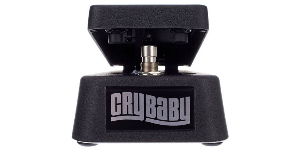 Dunlop DCR1FC Pedal FX CRYBABY CONTROLADOR ( REACONDICIONADO ) DCR1FC