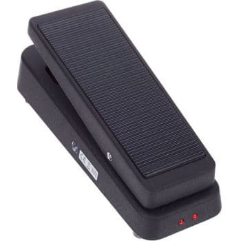 Dunlop DCR1FC Pedal FX CRYBABY CONTROLADOR ( REACONDICIONADO ) DCR1FC