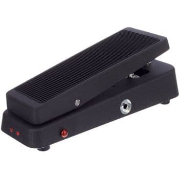 Dunlop DCR1FC Pedal FX CRYBABY CONTROLADOR ( REACONDICIONADO ) DCR1FC