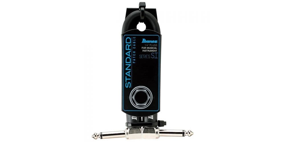 Ibanez SI07P-BW Cable Patch 21cm SI07P-BW