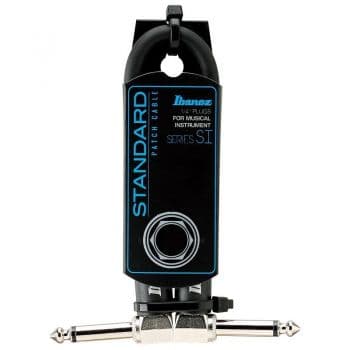 Ibanez SI07P-BW Cable Patch 21cm SI07P-BW
