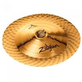 Zildjian china 21 a zildjian ultra hammered