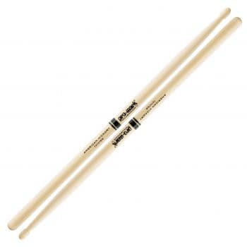 Promark tx747bw super rock hickory