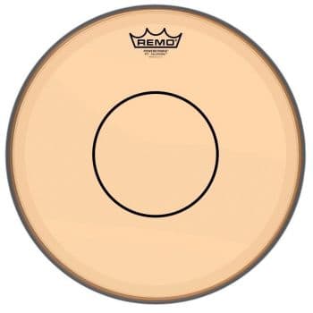 Remo 14 powerstroke 77 colortone naranja p7-0314-ct-og