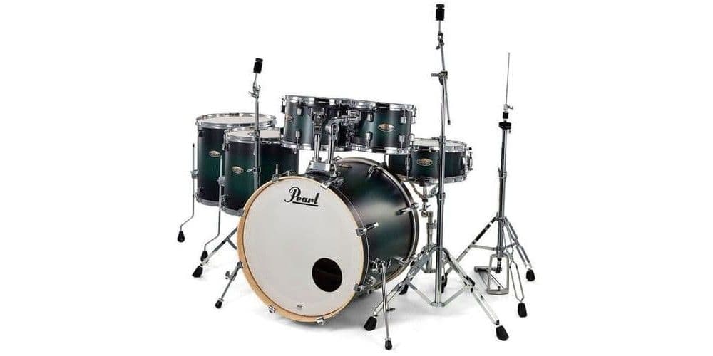 Pearl DMP926S-C261 Set Batería Acústica DMP926S-C261