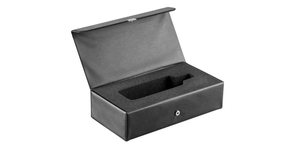 Audio-Technica AT4033A Micrófono Condensador de Membrana Grande AT4033A