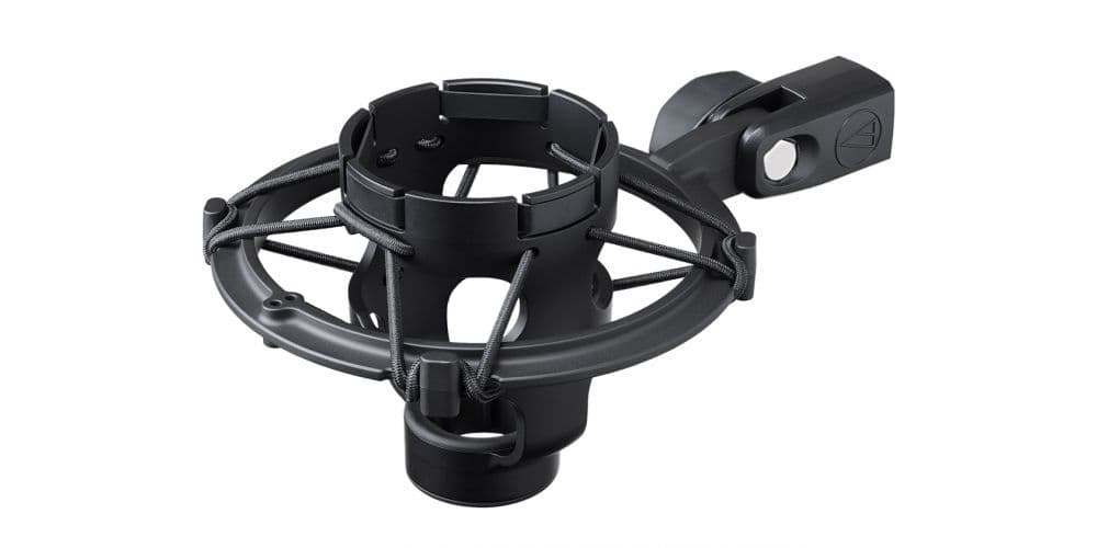 Audio-Technica AT4033A Micrófono Condensador de Membrana Grande AT4033A