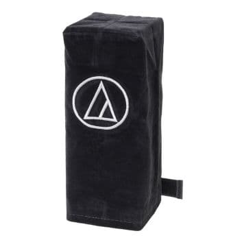 Audio-Technica AT4033A Micrófono Condensador de Membrana Grande AT4033A