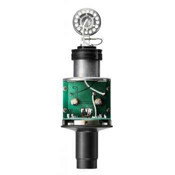 Audio-Technica AT4033A Micrófono Condensador de Membrana Grande AT4033A