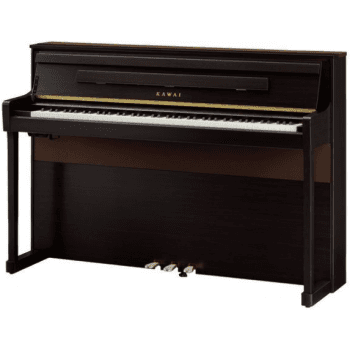 Kawai ca-901 palisandro piano digital