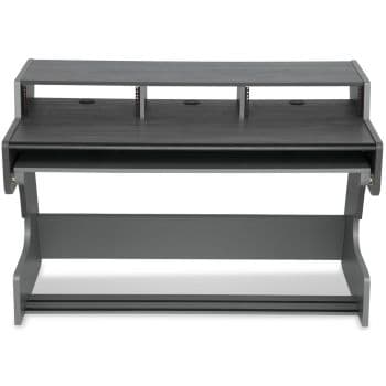 Zaor Miza 88 Flex Grey Wenge Escritorio producción