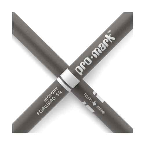 ProMark TX5AW-GRAY Baquetas Classic Forward 5A. Gris TX5AW-GRAY
