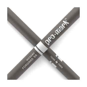 ProMark TX5AW-GRAY Baquetas Classic Forward 5A. Gris TX5AW-GRAY