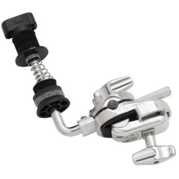 Pearl cla-130 soporte auxiliar hi hat bombo