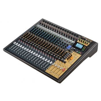 Tascam Model 2400 Model 2400