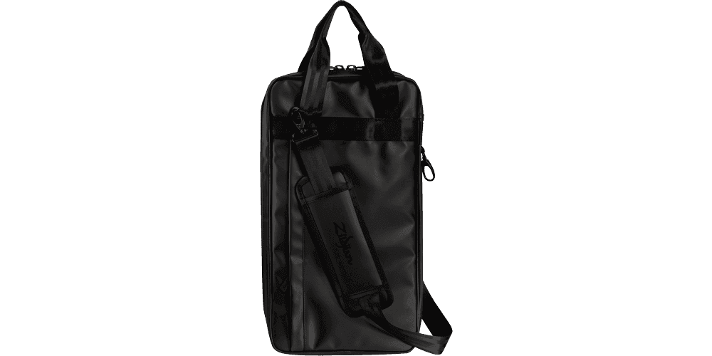 Zildjian Funda Baquetas Collection Gigging Negra FUNDA BAQUETAS ZILDJAN COLLECTION GIGGING - NEGRA