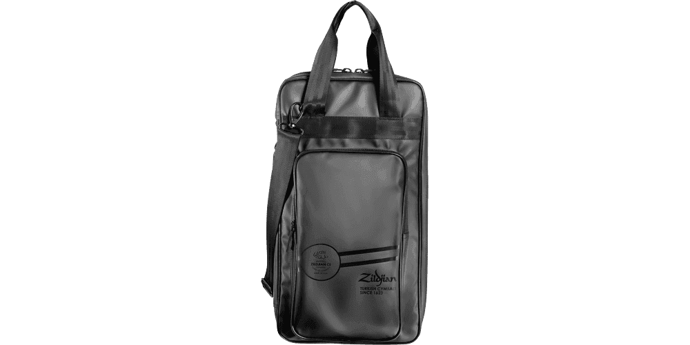 Zildjian Funda Baquetas Collection Gigging Negra FUNDA BAQUETAS ZILDJAN COLLECTION GIGGING - NEGRA