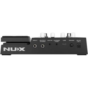 NUX MG-300 MKII Pedal Multiefectos MG-300 MKII