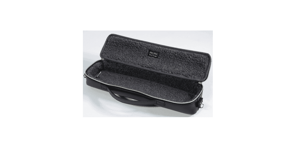 Pearl Flute Funda Premium Legato Largo VPELL-FLCH1/B