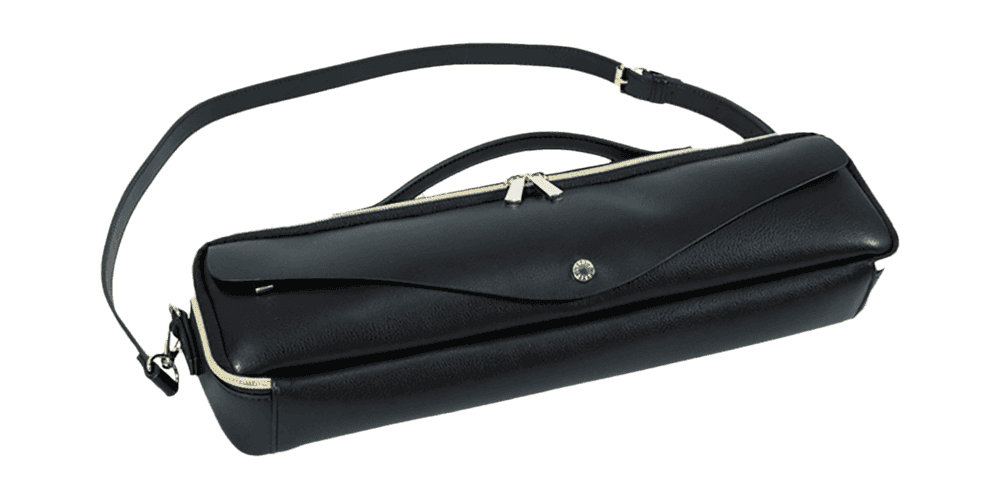 Pearl Flute Funda Premium Legato Largo VPELL-FLCH1/B