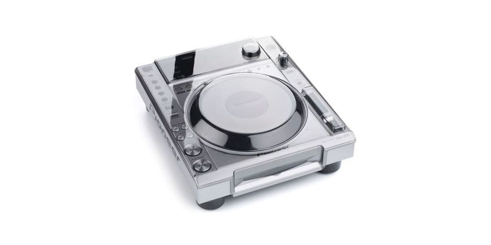 Decksaver Tapa Protectora Pioneer CDJ-850 CDJ850