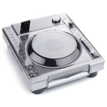 Decksaver Tapa Protectora Pioneer CDJ-850 CDJ850
