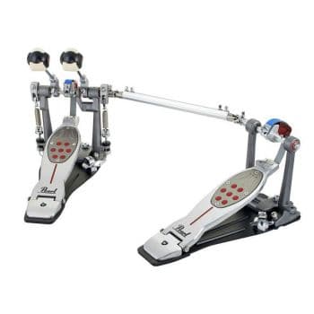 Pearl p-2052bl eliminator pedal doble zurdo