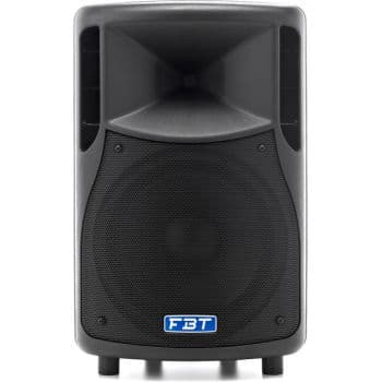 Fbt himaxx 40a altavoz 12 pulgadas activo pro