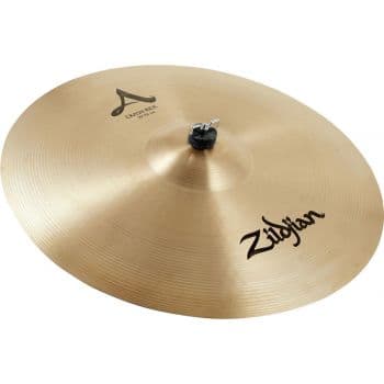 Zildjian ride 18 a zildjian crash