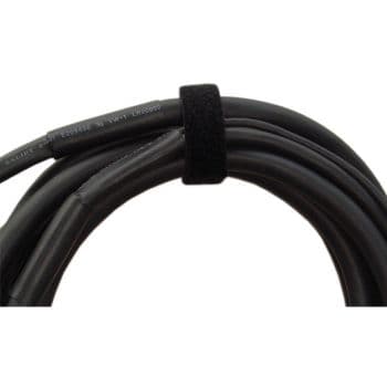 Adam Hall Hardware 5815 Cinta Velcro doble Cara 16 mm de ancho 5815