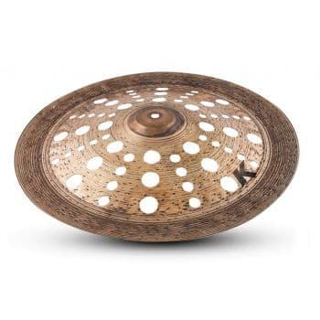 Zildjian china 18 serie k custom special dry