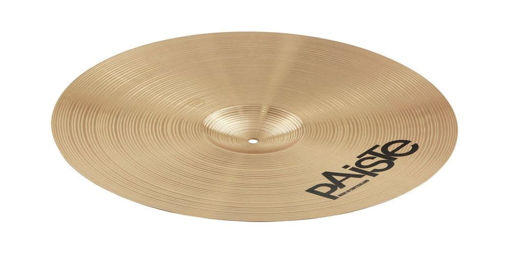 Paiste 20 SIGNATURE FULL CRASH 20 SIGNATURE FULL CRASH