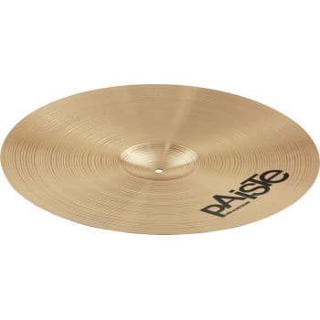 Paiste 20 SIGNATURE FULL CRASH 20 SIGNATURE FULL CRASH